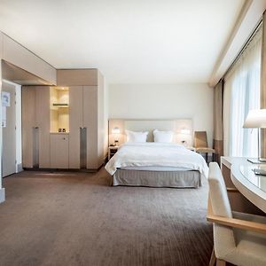 Privilege Double Room